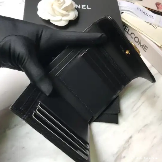 Hyper Peter WALLET CHANEL 0514